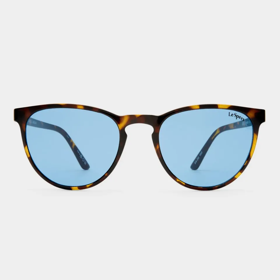 Le Specs Invincible occhiale da sole tokyo tort tondo