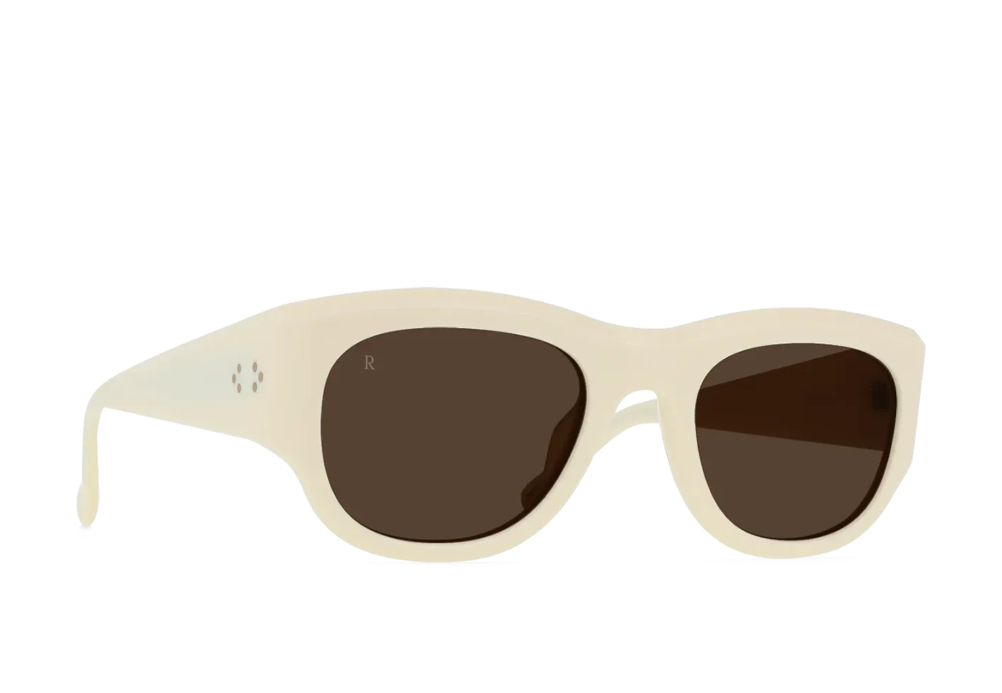 Raen Lonso occhiale da sole New Blonde 53 calzata larga