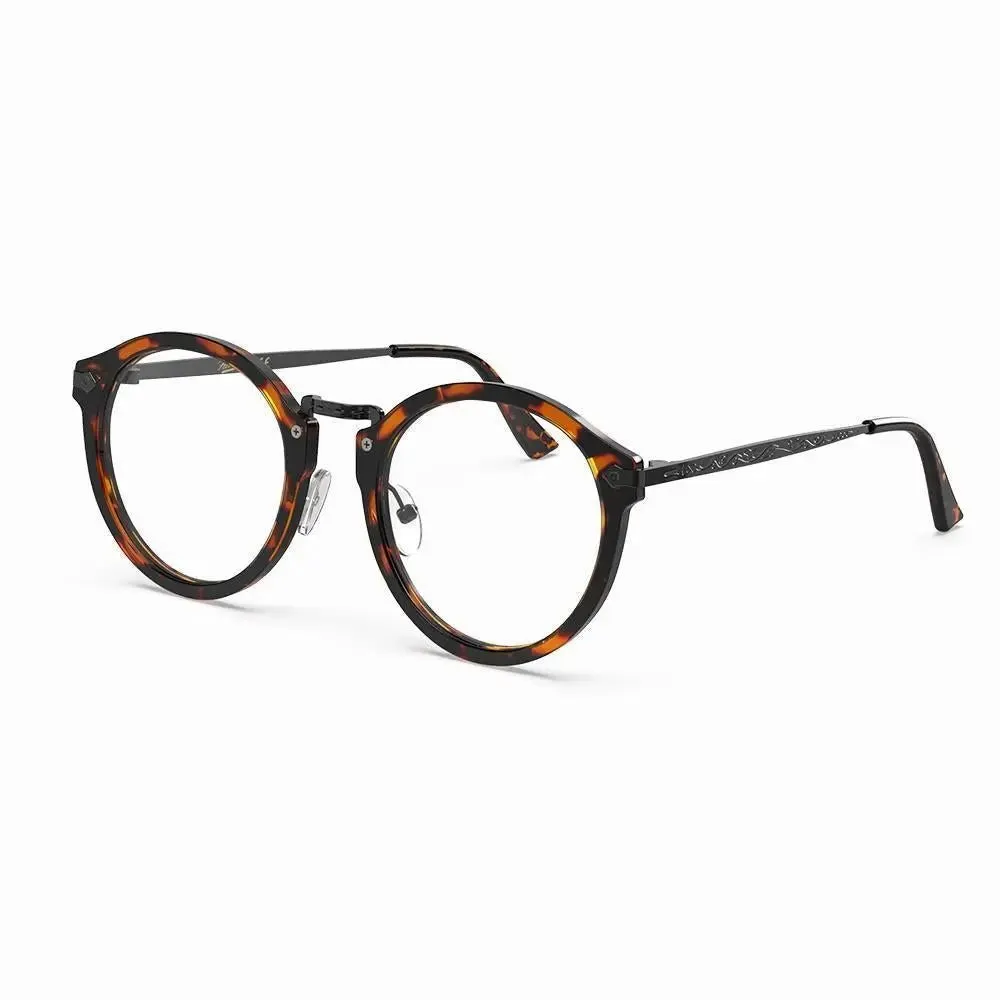 Hemmet Vintage Raiders montatura da vista nero