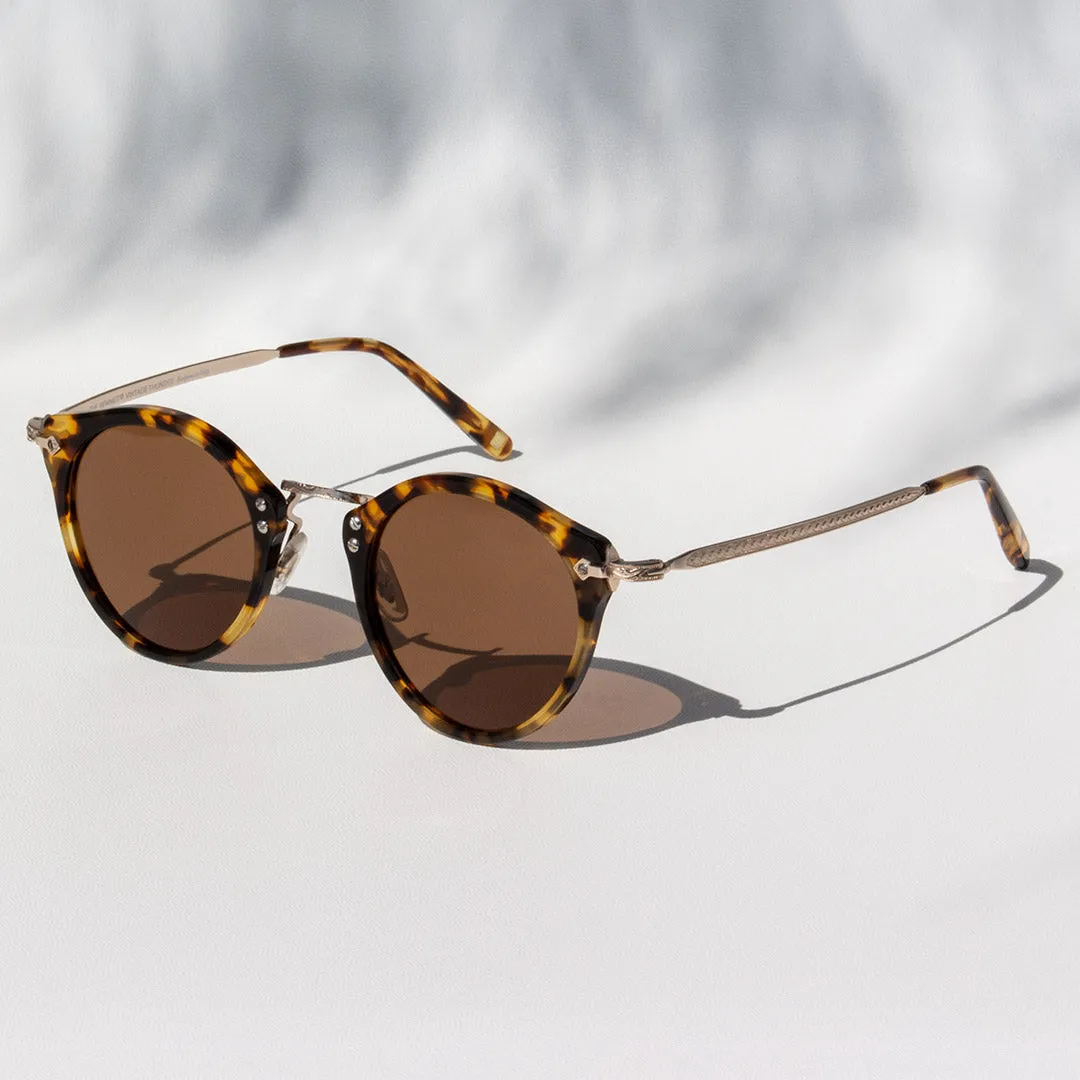 Hemmet Vintage Thunder occhiali da sole polarizzati fulmine