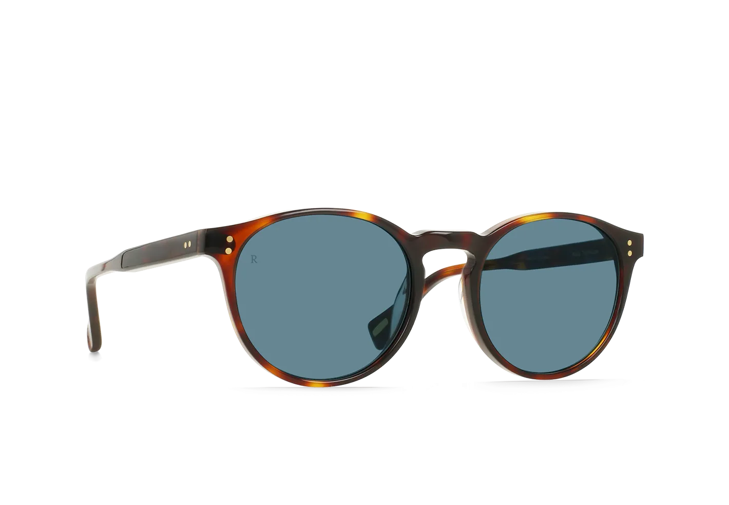 Raen Beal Sun 50 occhiale da sole tartaruga plume