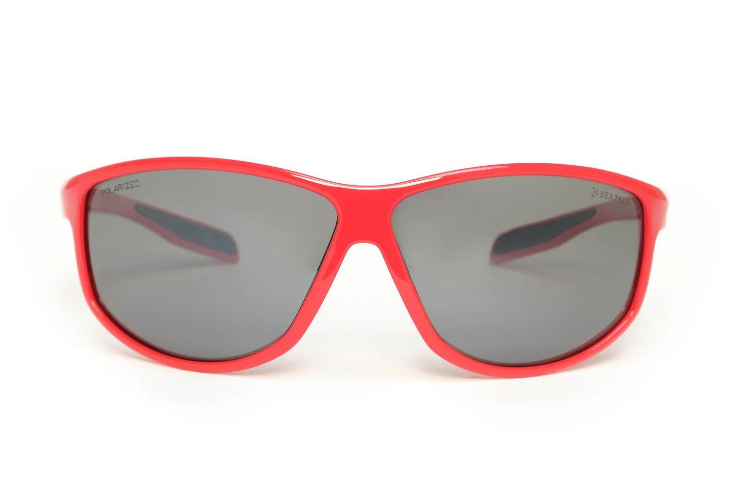 Sea2See Orca occhiale da sole nero polarizzato