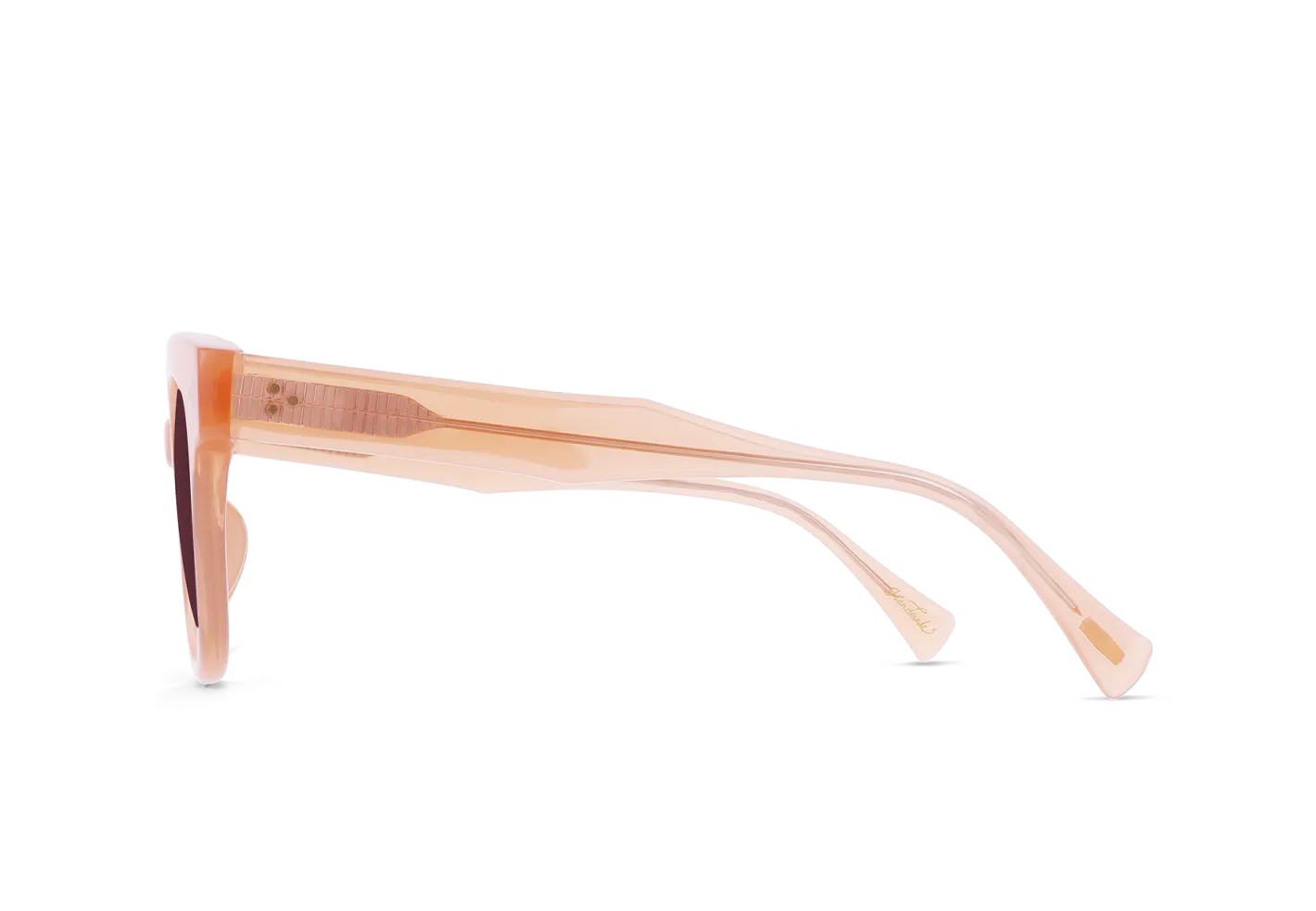 Raen Nikol occhiale da sole Papaya 52 polarizzato