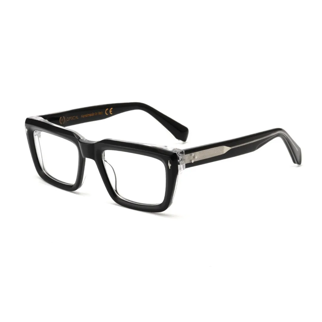 Hemmet H Optical Outside Reverse montatura da vista