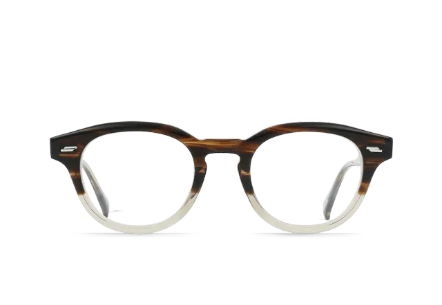 Raen Froyd montatura da vista Marin Clear 47 acetato