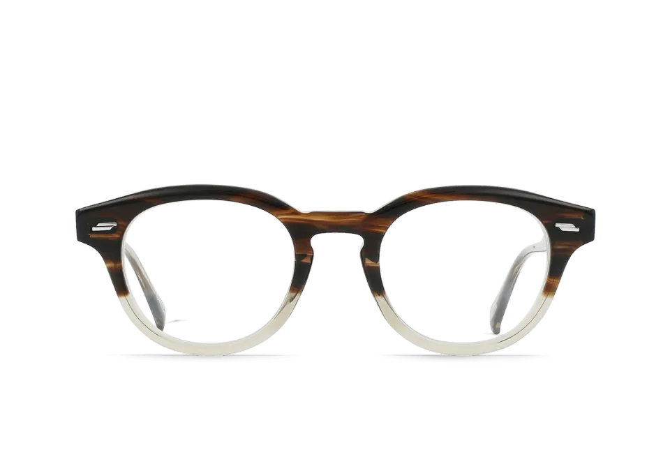 Raen Froyd montatura da vista Marin Clear 47 acetato
