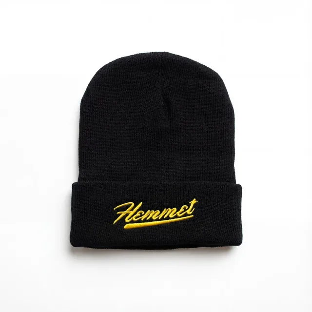 Hemmet Beanie berretto invernale caldo acrilico